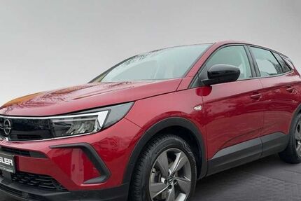Opel Grandland (X) 72.450 km 19.990 &euro; Erding 85435