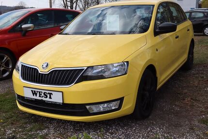 Skoda Rapid 131.000 km 6.490 &euro; Kreuztal 57223