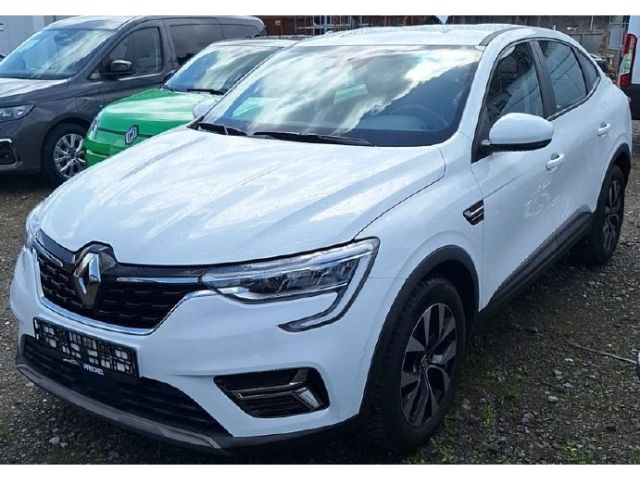 Renault Arkana 41.430 km 17.990 &euro; Mönchengladbach 41061