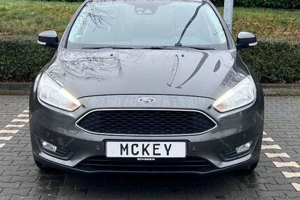 Ford Focus 63.200 km 10.450 &euro; Saulheim 55291
