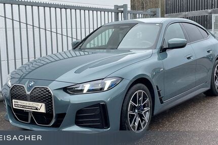 BMW i4 23.749 km 49.349 &euro; Günzburg 89312