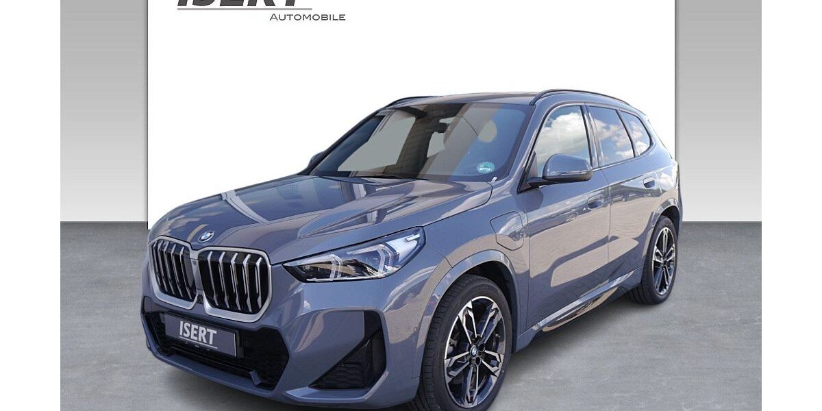 BMW X1 21.600 km 53.950 &euro; Bayreuth 95445