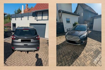 Ford Kuga 86.000 km 18.000 &euro; Delligsen 31073