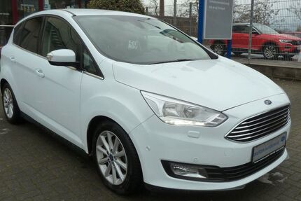 Ford C-Max 32.025 km 11.800 &euro; Köln 51063
