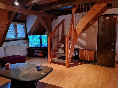 TRAUMLAGE DIREKT AN DER BLAU, NÄHE BLAUTOPF - Maisonettenwohnung Blaubeuren | Angebot:27332074