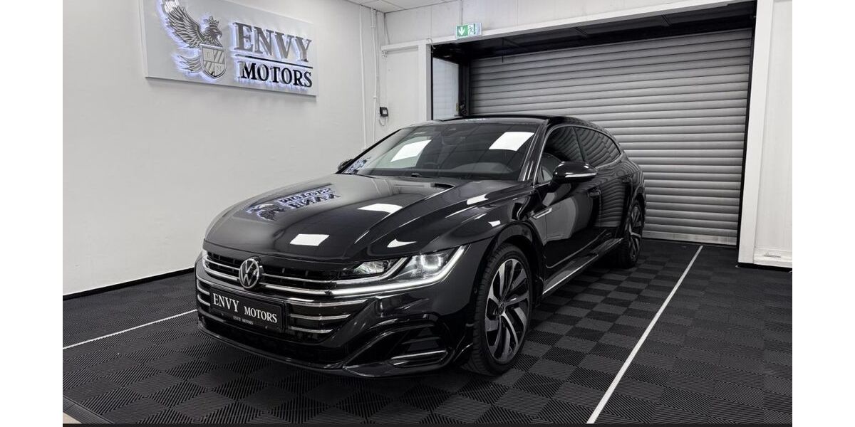VW Arteon 108.091 km 27.980 &euro; Bruchsal 76646