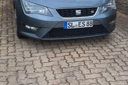 Seat Leon 126.789 km 8.290 &euro; Kropp 24848