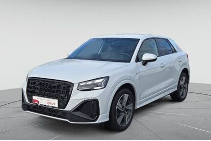 Audi Q2 19.940 km 34.880 &euro; Darmstadt 64295
