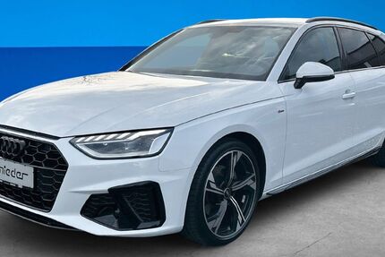 Audi A4 22.112 km 37.490 &euro; Enger 32130