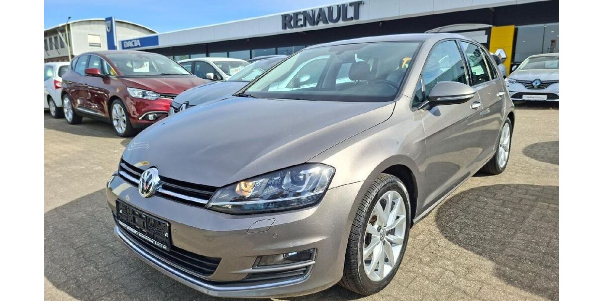 VW Golf 76.155 km 14.990 &euro; Erkelenz 41812
