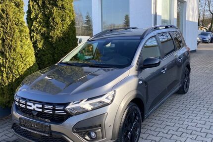 Dacia Jogger 24.385 km 23.990 &euro; Borgsdorf 16556
