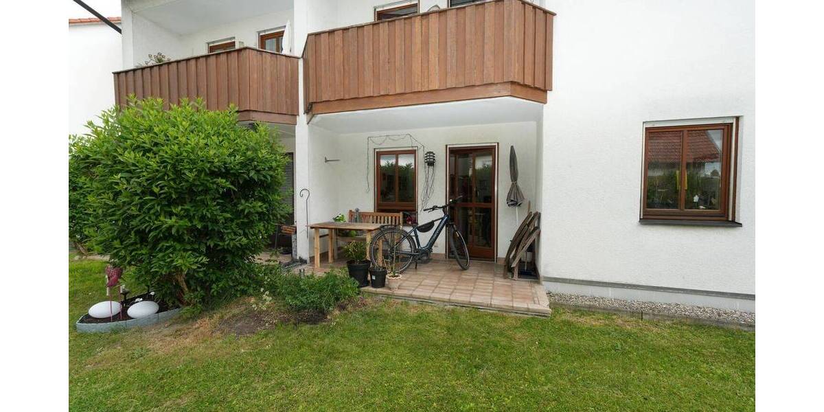 Etagenwohnung Kastl - 2 Zimmer, 59 m&sup2;, 210.000&euro; | Angebot:26672136