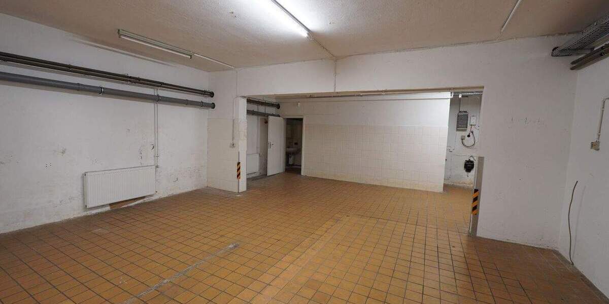 Gewerbeobjekt Rosengarten Klecken - 1.290&euro; | Angebot:25778363