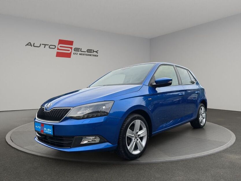 Fabia