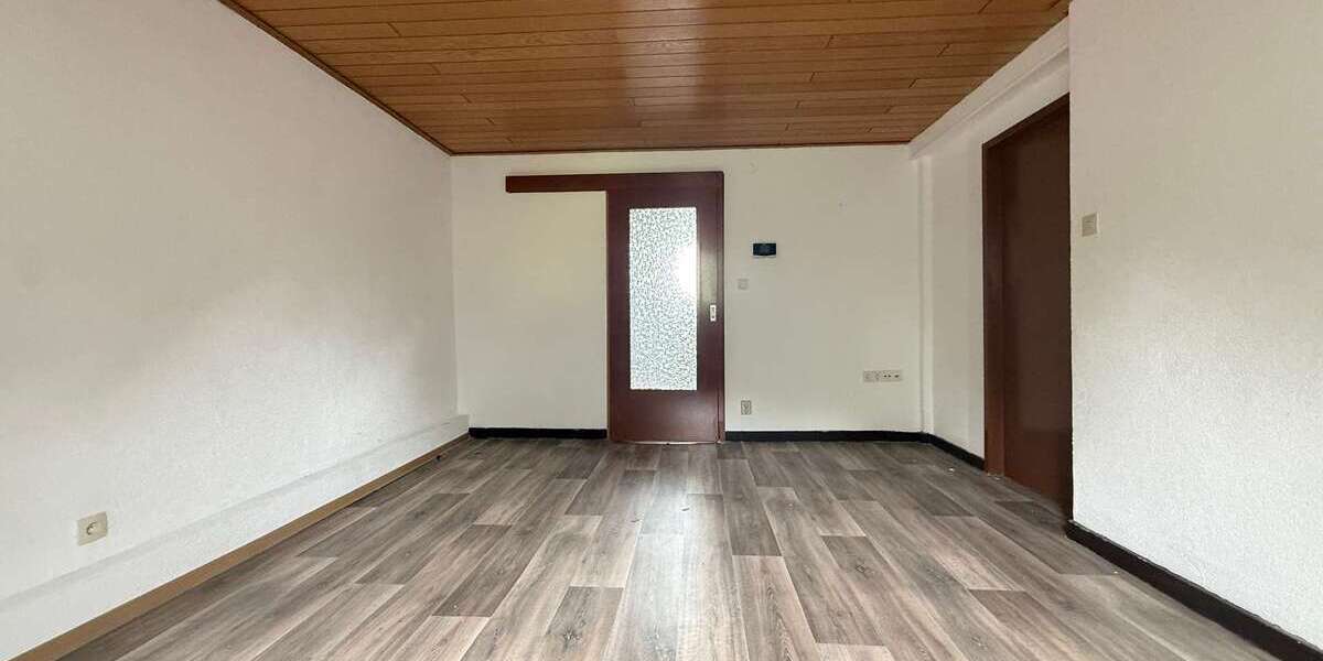 Gemütliche 3-Zimmer-Dachgeschosswohnung mit ca. 72 m² in Friedrichsthal-Bildstock - 3- Friedrichsthal | Angebot:27007927