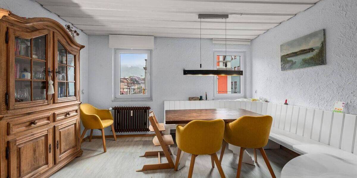 Mehrfamilienhaus, Wohnhaus Waldkirch - 1 Zimmer, 310 m&sup2;, 1.200.000&euro; | Angebot:26333527