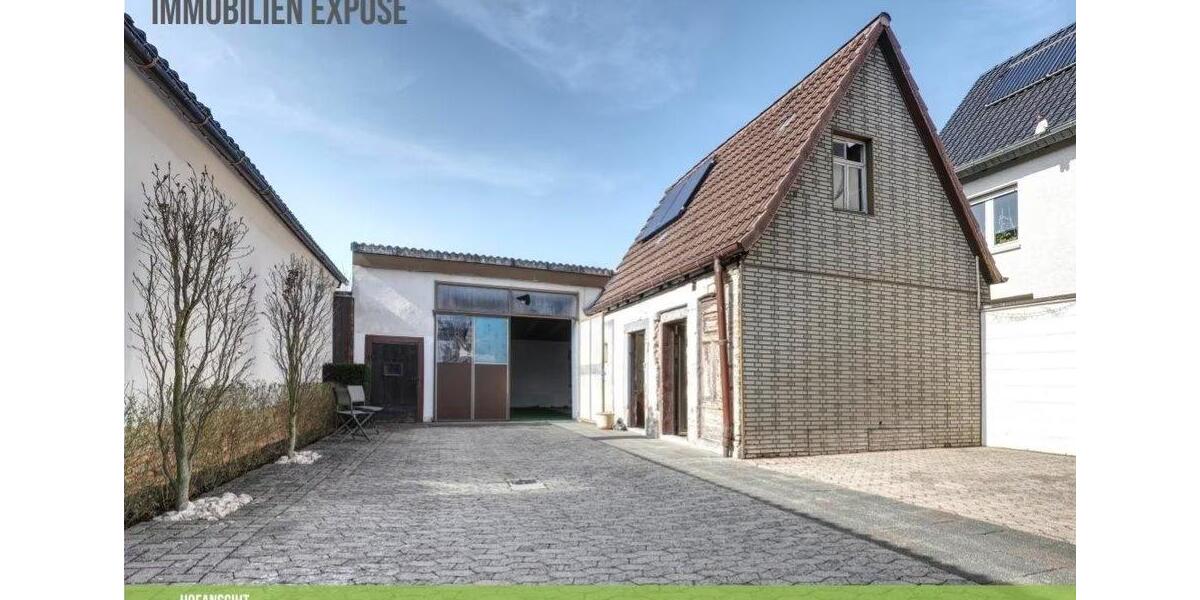 Einfamilienhaus Nauheim - 3 Zimmer, 100 m&sup2;, 365.000&euro; | Angebot:27155316