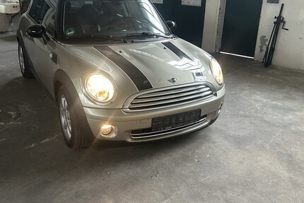 Mini Cooper 171.500 km 4.490 &euro; Mengen 88512