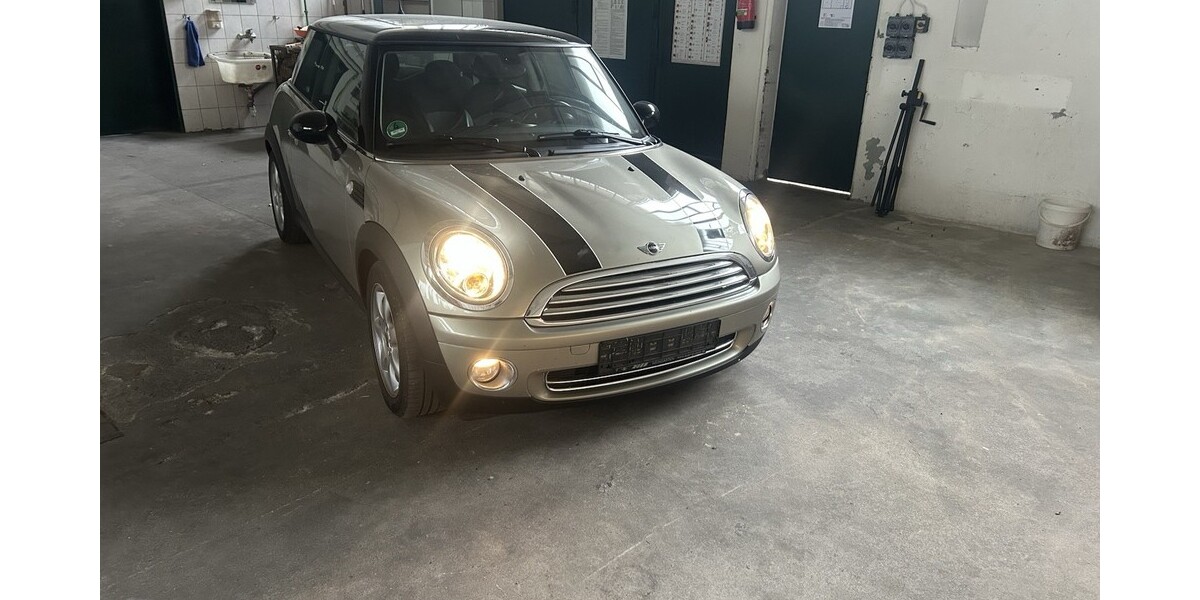 Mini Cooper 171.500 km 4.900 &euro; Mengen 88512