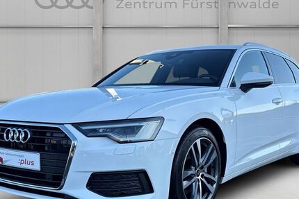 Audi A6 96.476 km 34.825 &euro; Fürstenwalde 15517