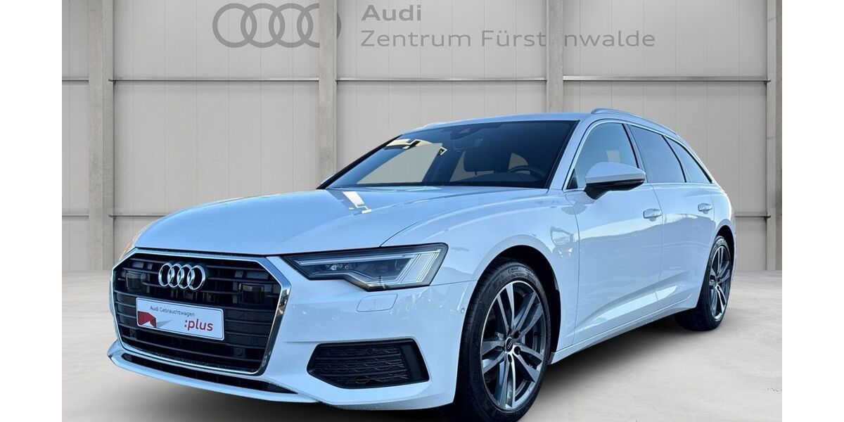 Audi A6 96.476 km 34.825 &euro; Fürstenwalde 15517