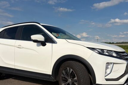 Mitsubishi Eclipse Cross 162.360 km 11.900 &euro; Halberstadt 38820