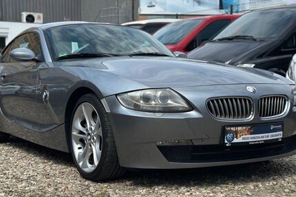BMW Z4 159.000 km 14.800 &euro; Berlin 14059