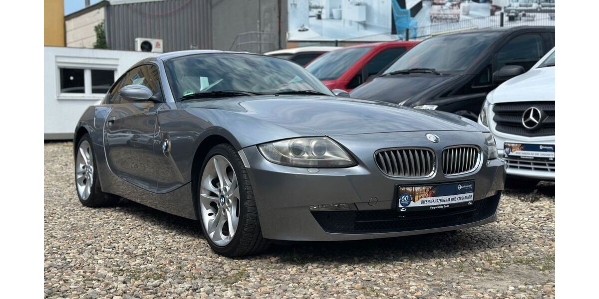 BMW Z4 159.000 km 14.800 &euro; Berlin 14059