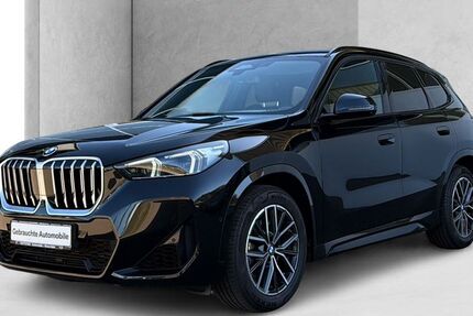BMW X1 47.165 km 38.390 &euro; Waldshut-Tiengen 79761