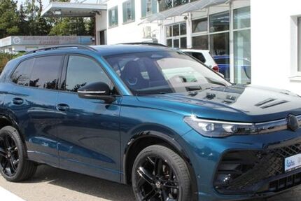 VW Tiguan 19.377 km 45.979 &euro; Limbach-Oberfrohna 09212
