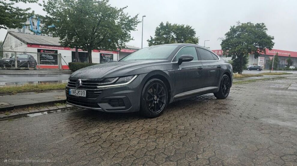 Arteon
