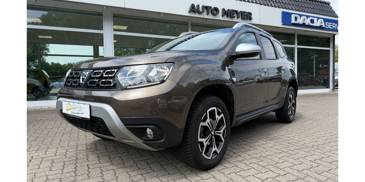 Dacia Duster 25.868 km 14.890 &euro; Lilienthal 28865
