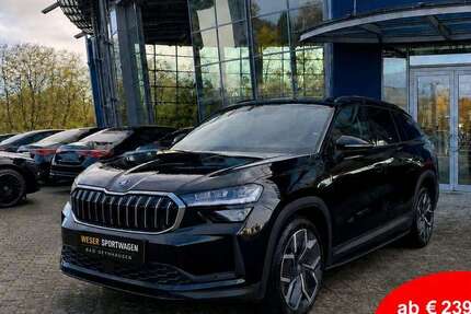 Skoda Kodiaq 4.800 km 51.900 &euro; Bad Oeynhausen 32547