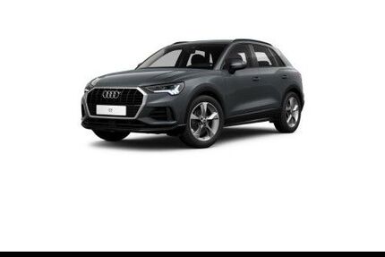 Audi Q3 22.250 km 34.390 &euro; Schwäbisch Hall 74523