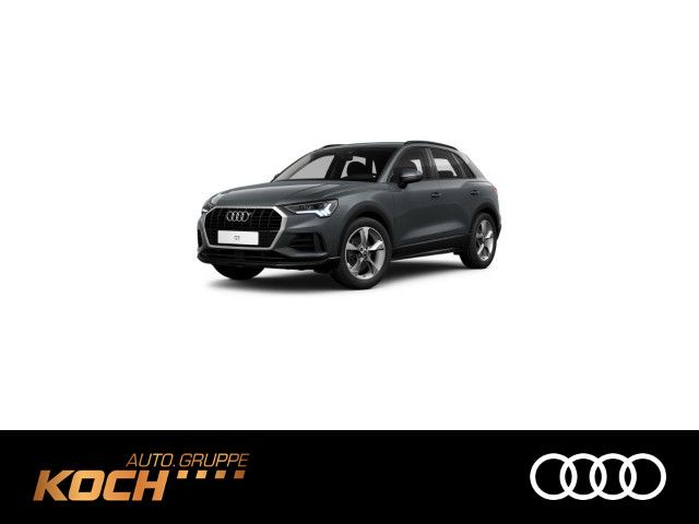 Audi Q3 22.250 km 34.390 &euro; Schwäbisch Hall 74523