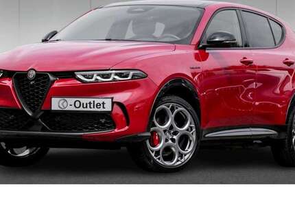 Alfa Romeo Tonale 13.600 km 29.900 &euro; Beckum 59269