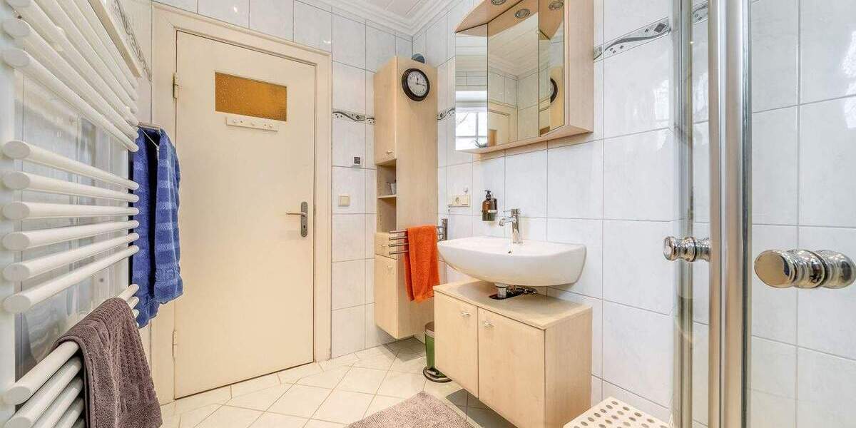 Doppelhaushälfte Westerland Westerland - 4 Zimmer, 260 m&sup2;, 549.000&euro; | Angebot:25780150