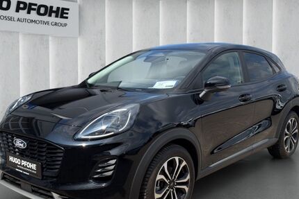 Ford Puma 24.178 km 20.510 &euro; Oldenburg i.H. 23758
