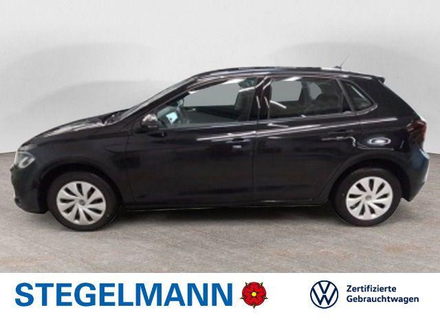 VW Polo 4.486 km 18.770 &euro; Lemgo 32657