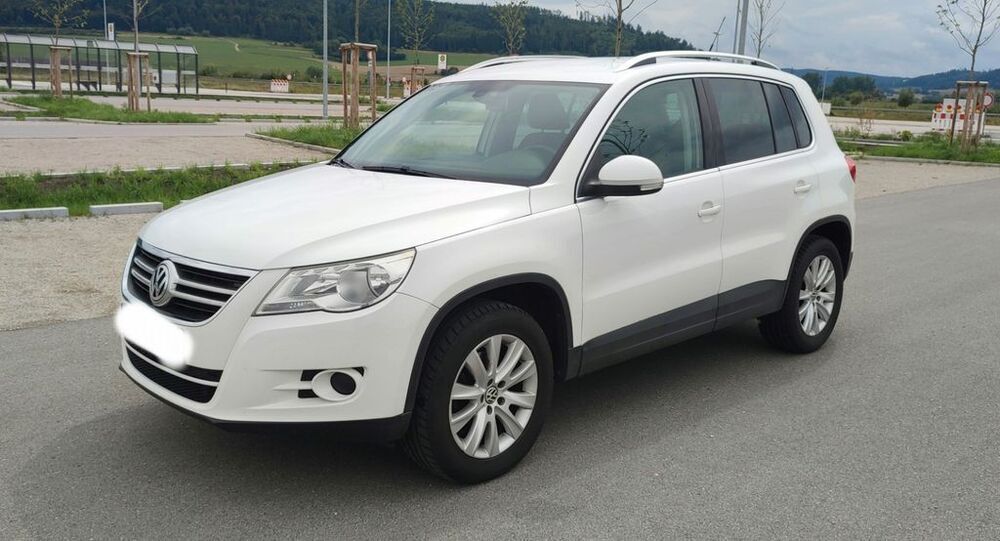 Tiguan