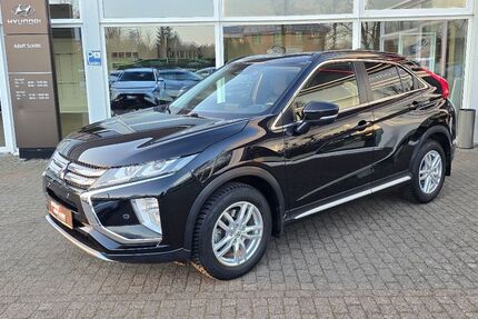 Mitsubishi Eclipse Cross 62.000 km 16.490 &euro; Hagenow 19230