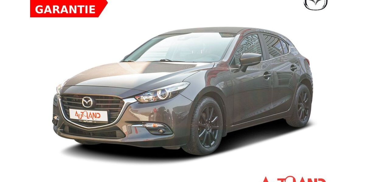 Mazda 3 76.658 km 14.990 &euro; Magdeburg 39118