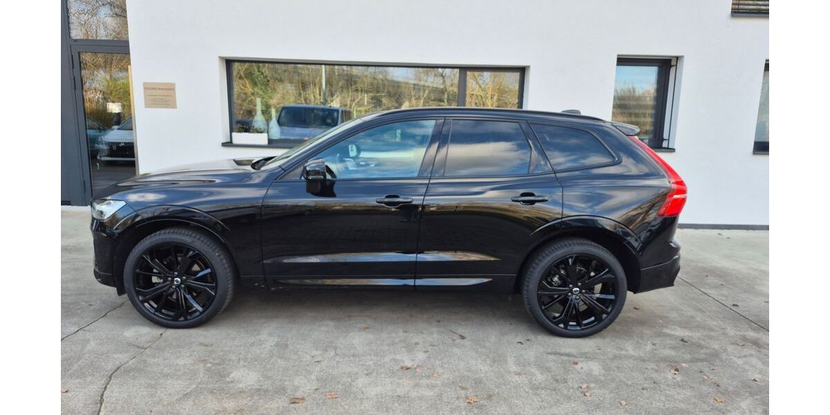 Volvo XC60 11.000 km 42.250 &euro; Neuenstadt am Kocher 74196