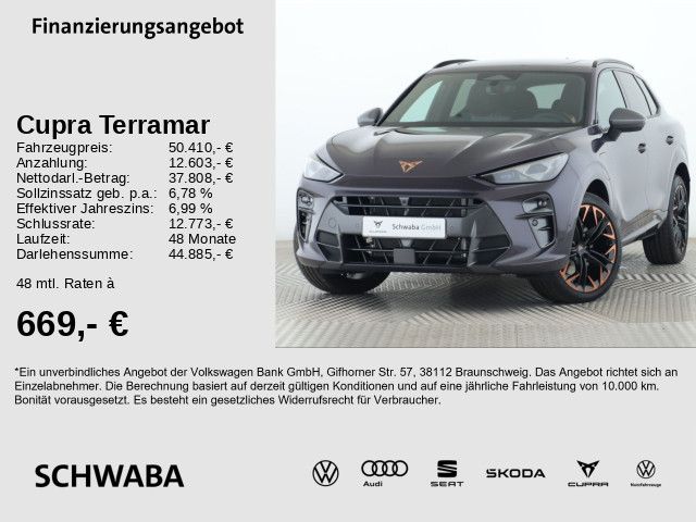 Terramar