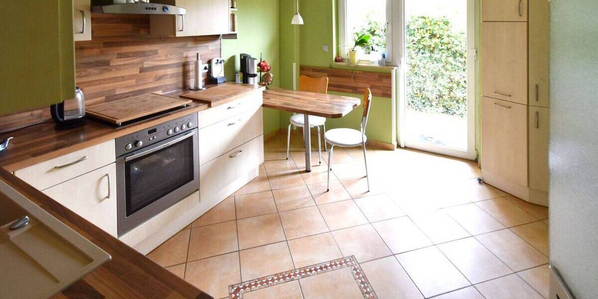Einfamilienhaus Trittau - 4 Zimmer, 132 m&sup2;, 435.000&euro; | Angebot:26542750