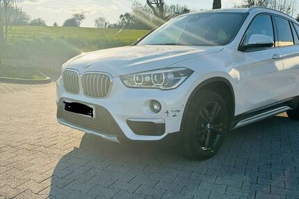 BMW X1 182.000 km 13.600 &euro; Hofheim 65719