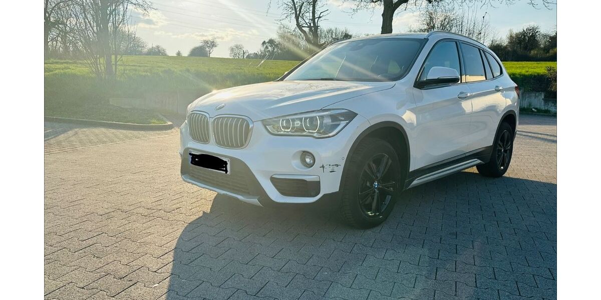 BMW X1 182.000 km 13.600 &euro; Hofheim 65719