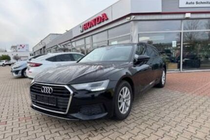 Audi A6 190.000 km 19.900 &euro; Eitorf 53783