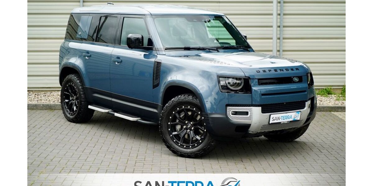 Land Rover Defender 147.624 km 45.750 &euro; Moorrege (bei Hamburg) 25436
