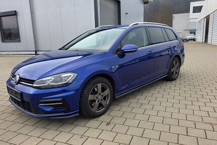 VW Golf 103.000 km 19.500 &euro; Wutöschingen 79793